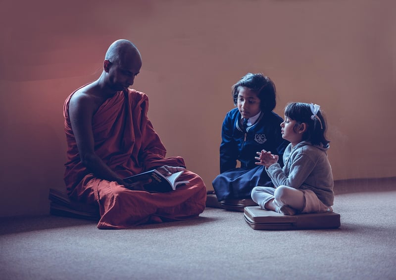 Mindful Practices